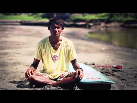 CSS - How to surf - 3. The takeoff