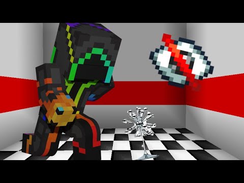 NON CADERE NELLA SUA TRAPPOLA! - SCP 626 - Minecraft SCP ITA (ft. @Eletro16)