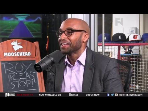 Fight Network Boxing Weekly - Donaire-Juarez & Figueroa-DeMarco Recaps, Roy Jones Jr.