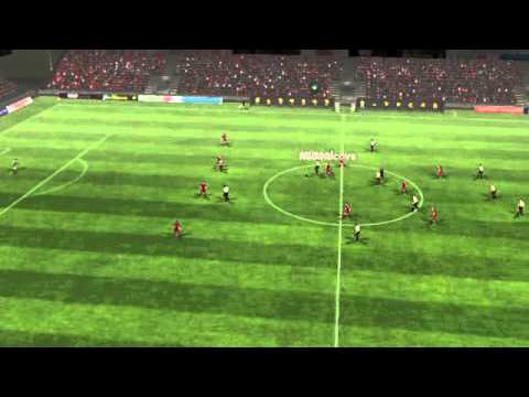 Latvia 0-6 Belgium - Match Highlights