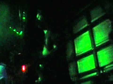 Subrosa Union - 24/7 4:20 Everyday Live at Hideaway Lounge