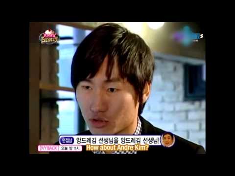 AdorkableKara Episode 99 (En) - Kara Bakery Ep 3 P1