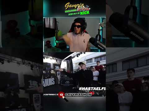 MINUTAZO FMS ANUBIS #freestyle #fms #fmschile #anubis #joqerr #chile #venezuela #batallasderap #rap