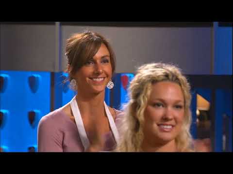 MasterChef US (2011) S02E11: Top 11 Compete