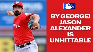 [閒聊] 3A投手成績年紀看起來比較有機會旅台的