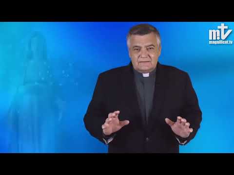 Tema 11: Rezar Como María Parte III | Consagración a los Corazones de Jesús y María | Magnificat.tv