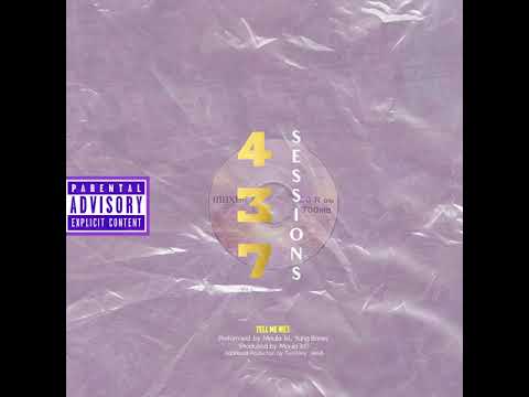 Moula 1st, Yung Bonez - Tell Me Nice