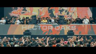Hector Oaks - Live @ Aquasella 2026