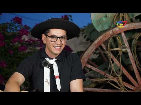 Uniendo Pueblos Programa 11 - Villa Atamisqui, Estación Atamisqui y Soconcho