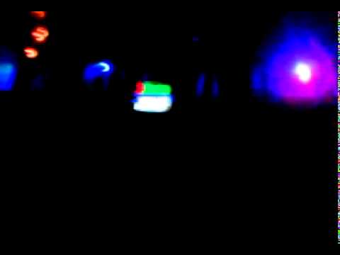 Nima Gorji @ club ATHOS(14.08.2010)