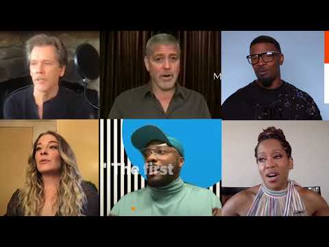 'If I were president': Celebs reveal issues they would address if in office