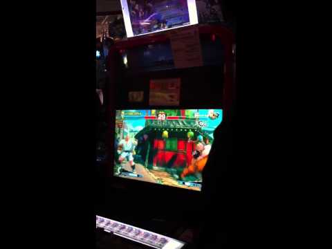 Area Finals: Nekojita vs PE