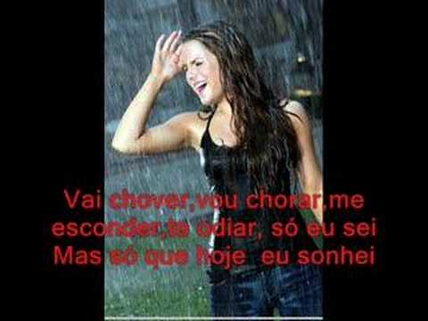 Nathália Siqueira - Você vai voltar pra mim