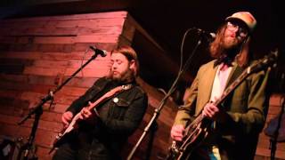 Aaron Lee Tasjan "Out of My Mind" - Live at Atwoods (Cambridge, MA)