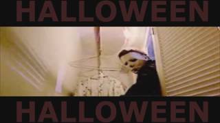 Halloween Theme Song (Michael Myers) / The Chordettes - Mr Sandman