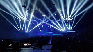 Trans Siberian Orchestra 2018 - The March of the Kings / Hark the Herald Angel