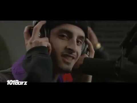Vlekkeloos - 2e stuk 101Barz Wintersessie 2019