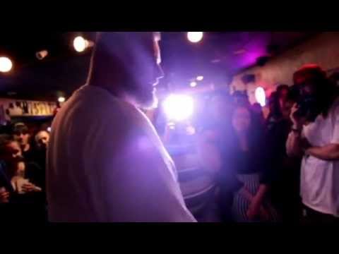 Roscoe vs The Future