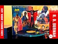 Aankhon Hi Aankhon Mein Shiva Ka Insaaf 1985 R D Burman Asha Bhosle Mohd Aziz Vinyl Rip