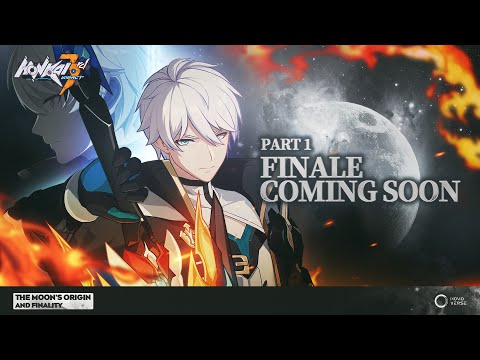 Preview of Honkai Impact 3rd Part 1 Finale Opening - Honkai Impact 3rd