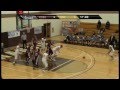 USF (IL) Men's Basketball vs. Calumet College of St. Joseph - 11/20/12