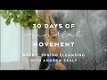 Day 3 Twist To Bliss With Andrew Sealy Spring Reset 30 Days Of Mindful Movement