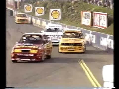 1991 ATCC - Round 6 Amaroo Park