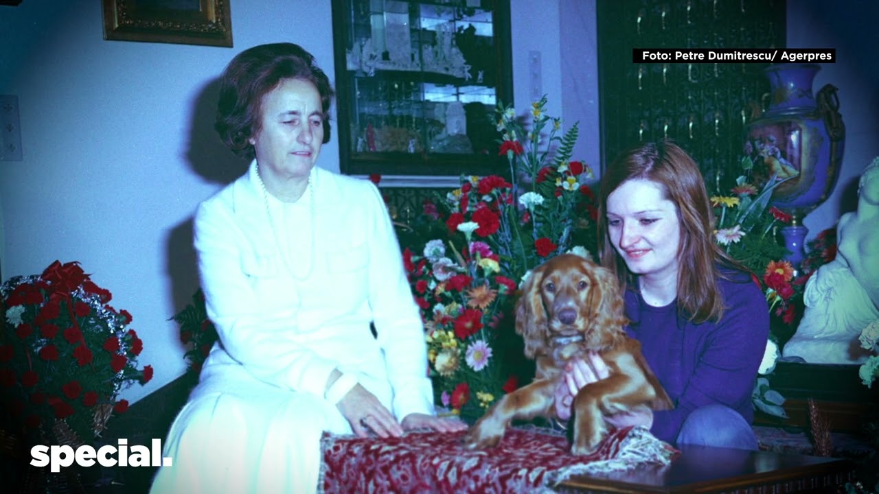 SPECIAL. Destinele prințeselor roșii, fiicele dictatorilor comuniști