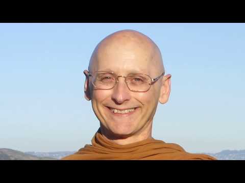 Craving, Clinging, Becoming | Ajahn Karunadhammo