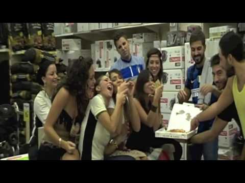 Lipdup Leroy Merlin Giugliano