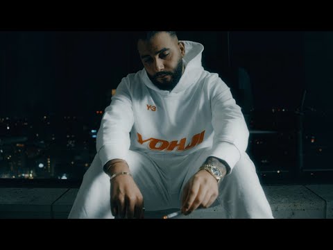 Samra feat. Anonym - Schon wieder wach (prod.Trey)