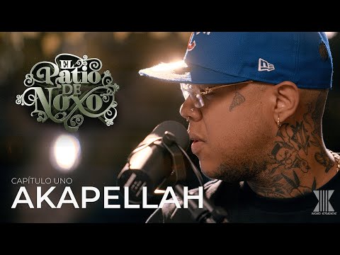 Noxo Studios and El Patio De Noxo