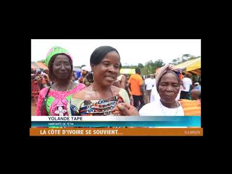 Un homme, une parole, un destin!