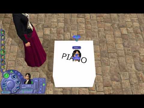 How to Import Objects into Milkshape for Poseboxs -...