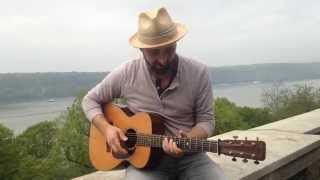 She's My Momma- Seth Walker