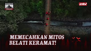Download lagu Pencarian Belati Keramat di Goa Jepang! | Ekspedisi Merah Eps 54 FULL mp3