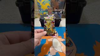 Episode 155. #pokemon #pokemoncards #packopening #apackaday #pokemonpulls #godpack #ascendedheroes