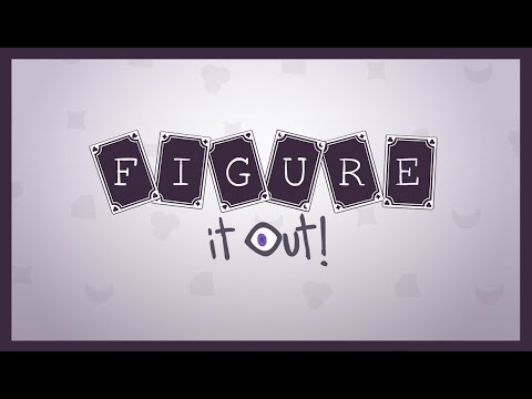 Figure it Out!