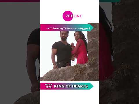 Jamai Raja | King of Hearts | EP 181 | Zee One UK | Samsung TV Plus 4243 | Rakuten TV | Titan OS