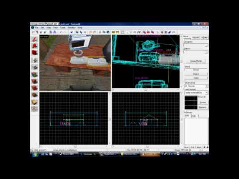 Steam Community :: Video :: Hammer editor(map editor for source engine ...