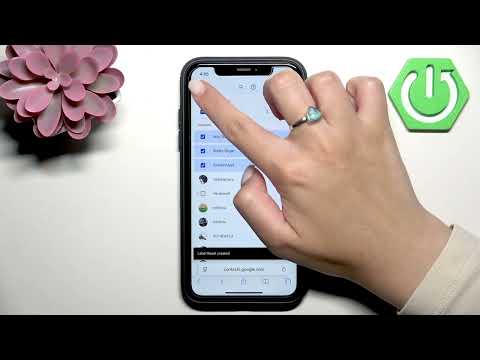 How to Create a Contact Group in Gmail