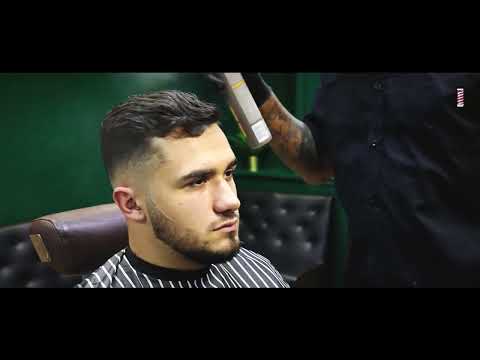 American Dream Barbershop | Film commercial 2021