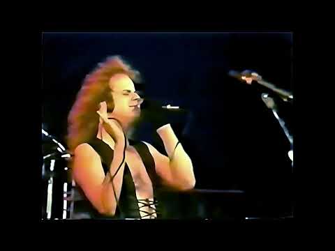 Prism - Spaceship Superstar LIVE - RESTORED VIDEO