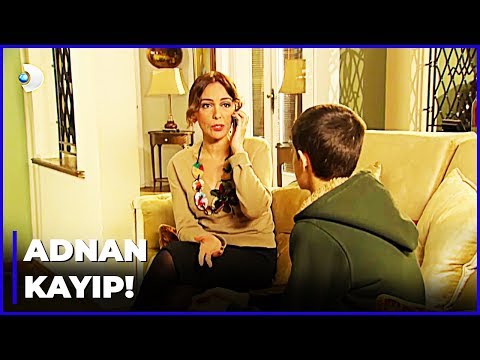 Herkes Adnan'a Ulaşmaya Çalışıyor - Aşk-ı Memnu 62. Bölüm