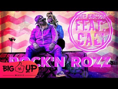 Boier Bibescu feat. Cali - Rock'n Rozz