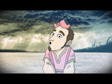 Alex McFly - West Eros (#gameofthrones)