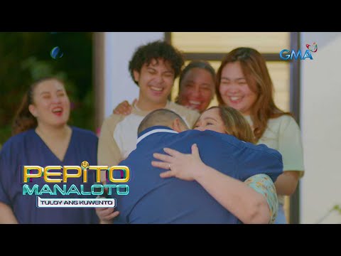 Pepito Manaloto – Tuloy Ang Kuwento: Wala bang goodbye kiss diyan, Elsa? (YouLOL)