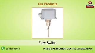 Measuring Instrument & Calibration Services | Prism Calibration Ahmedabad