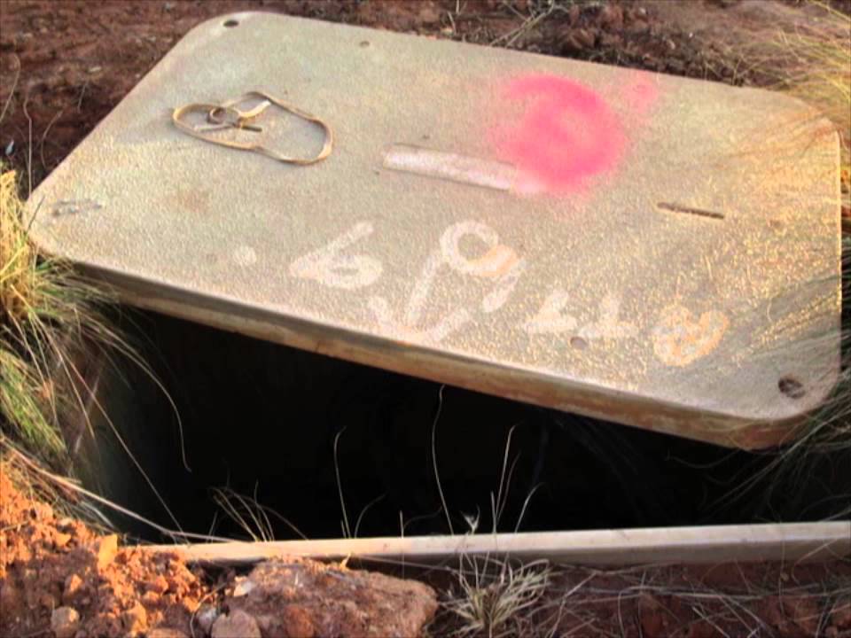 Concrete Mixer Truck Backing Accident Prevention Program