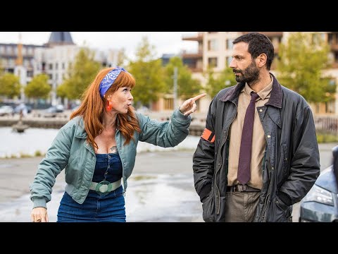 HIP: Ermittlerin mit Mords-IQ - Episode 1 Staffel 1 (Pilot) - Westwind
